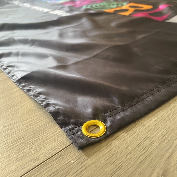 Astroworld Banner 3x5 feet - Picture 3 of 4